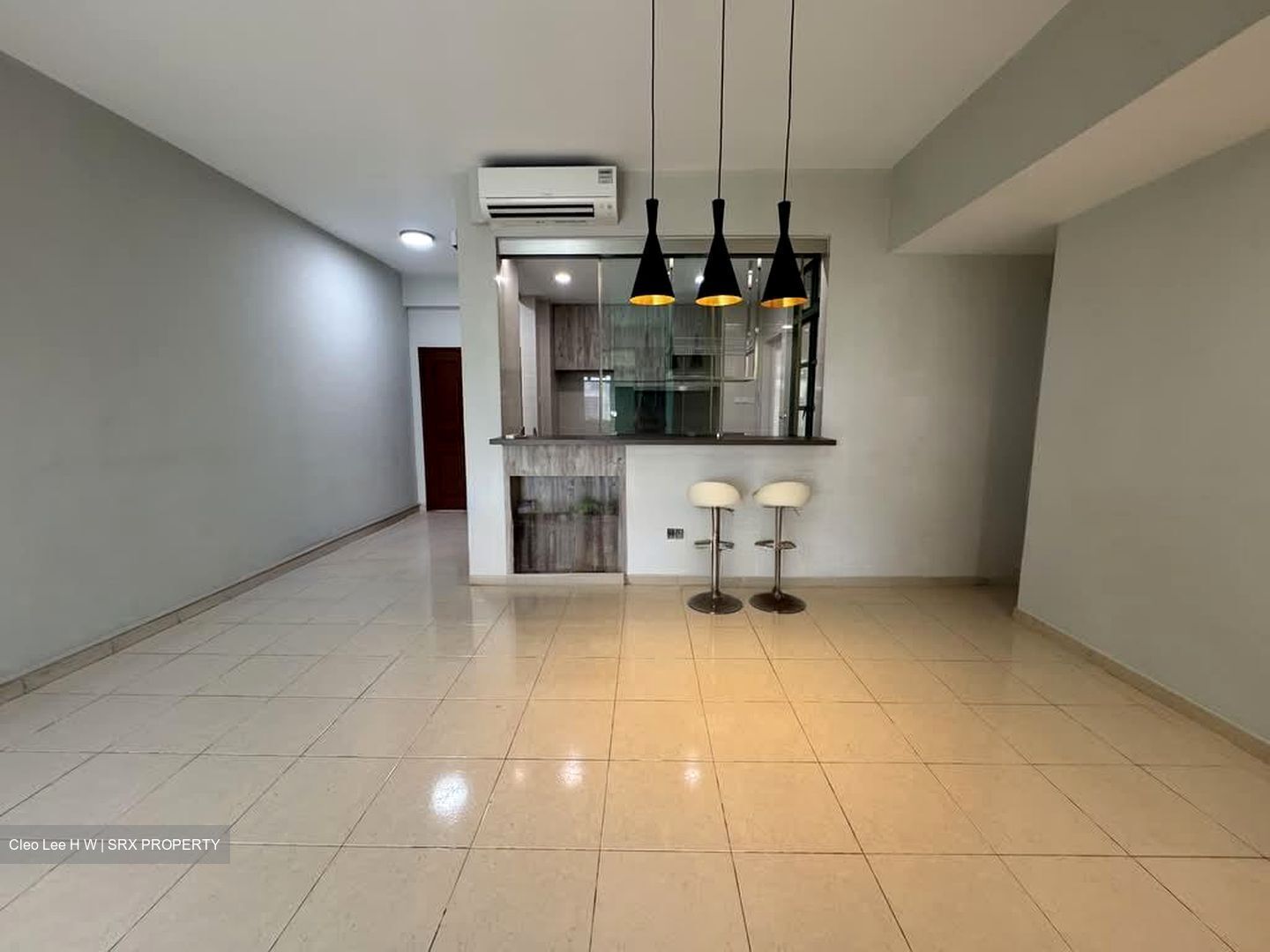 Hillview Heights (D23), Condominium #549329281